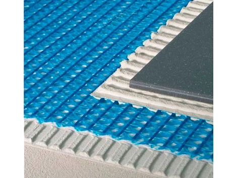 Blanke Permat Entkopplungsmatte 970x620 mm