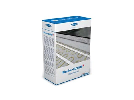 Blanke Elotop+ Reparaturset