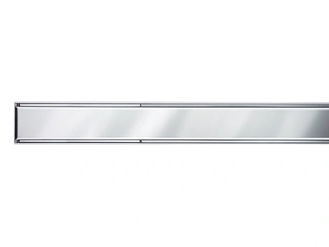 Blanke Rostabeckung 2.0 Edelstahl verchromt 60 cm