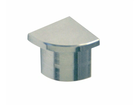 Blanke FK Viertelkreisprofil Edelstahl poliert 8 mm