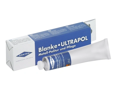 Blanke Ultrapol Polierpaste 50 ml