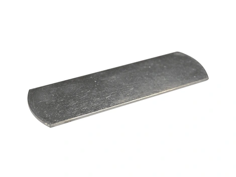 Blanke Universal-Verbinder Eisen