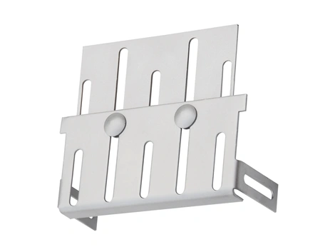 Blanke Balkon-Line CS Drainageri. Endst. verz. 100x54-69 mm