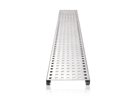 Blanke Balkon-Line Quad-Rost feuerverzinkt 1000x97x20 mm