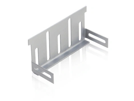 Blanke Balkon-Line 40 Drainageri. Endst. verz. 1000x100x40mm
