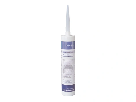 Blanke Diba-Coll Universalklebstoff grau 310 ml
