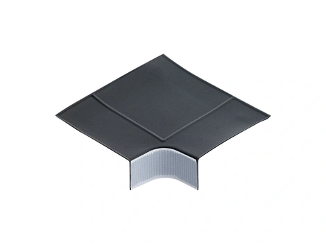Blanke Disk Corn Flex 105x25 mm