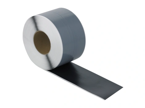 Blanke Disk Tape 30000x100 mm