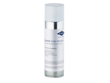 Blanke Disk Primer Sprühkleber 500 ml