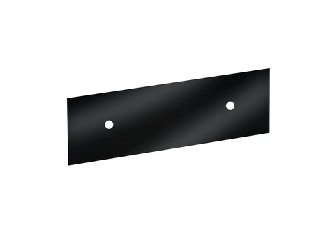 Blanke Disk AM Aufputzmanschette 250x120 mm