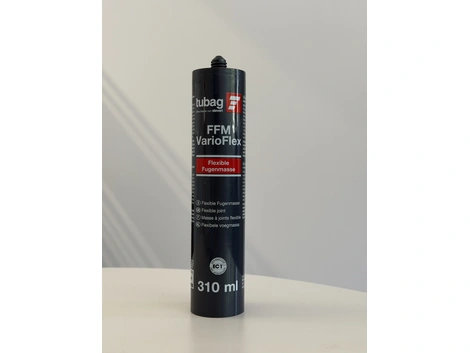 Tubag FFM VarioFlex 310ml anthrazit