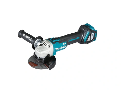 Makita Akku-Winkelschleifer 18V DGA511Z ohne Akku, ohne Ladegerät
