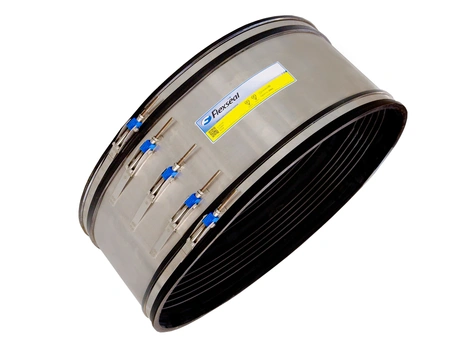 Fernco 2B Magnum Manschettendichtung EPDM Ø470-490 mm