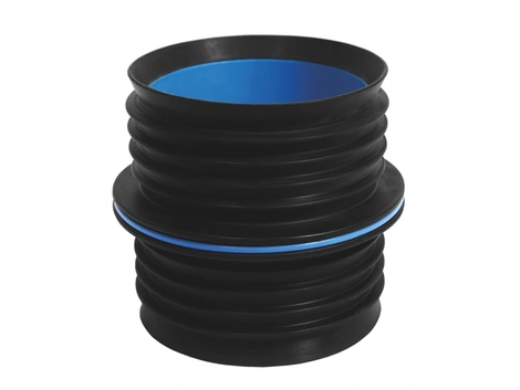 Fernco Pushfit Innenmanschette EPDM Ø99-103 mm