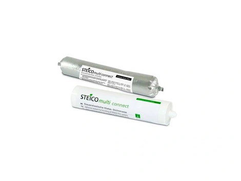 STEICO multi connect Kartusche à 310 ml