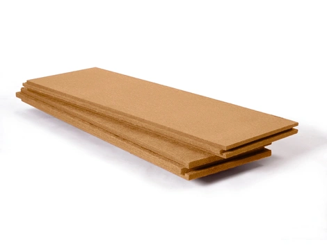 STEICO internal Holzfaser-Innendämmung N+F 1200x380x60 mm