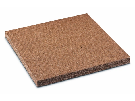 STEICO isorel Holzfaser-Dämmplatte 1200x1000x8 mm