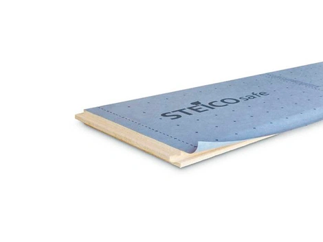 Steico safe Unterdeckplatte N+F 1880x600x140 mm