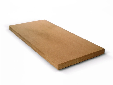 Steico therm Holzfaser-Wärmedämmung stumpf 1350x600x60 mm