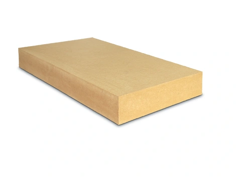 Steico top Holzfaser-Dämmplatte 1200x400x100 mm