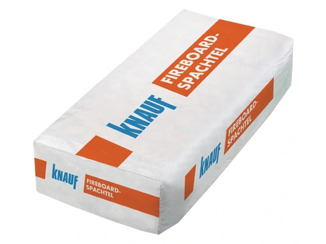 Knauf Fireboard-Spachtel 10 kg