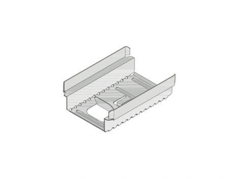 Verbinder für C-D 60/27 Nr. 6078 Pak. a 100 Stk.