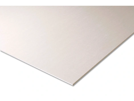 Knauf Formplatte GKB AK 2500x900x6,5 mm
