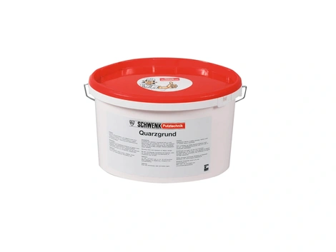 Akurit GQG Quarzgrund weiß 15 kg