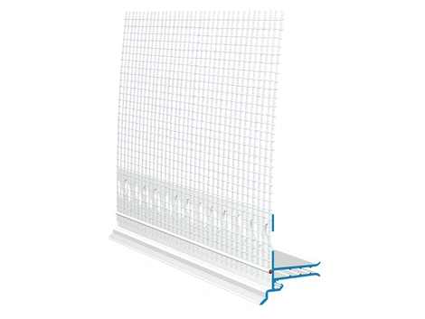 Akurit SP-U W62-ZERO Aufsteckprofil 2,1 m