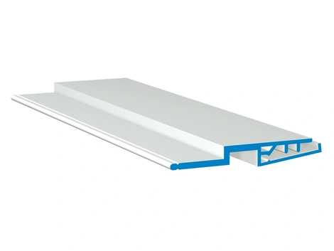 Akurit SP-V W63 Sockelprofil-Verbreiterung 2 m