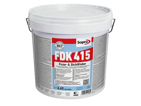 Sopro FDK 415 Dichtkleber 6,65 kg