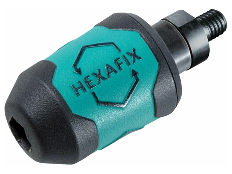 Collomix Hexafix-Pro-Kupplung