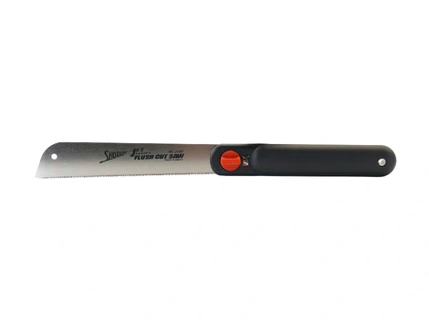 HaWe Zugsäge feine Zahnung 180 mm