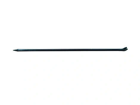 HaWe Brecheisen m. Klaue 1250x30 mm