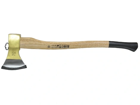 HaWe Holzaxt gold GS 1250 g