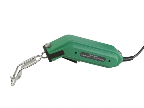 Blanke EPS-Rillenschneidgerät 230 V