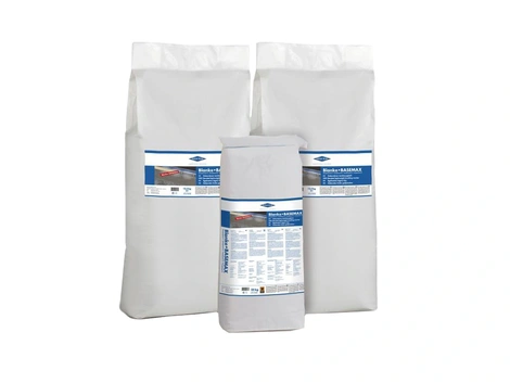 Blanke Basemax Leichtausgleichsmasse Komponente A 25 kg