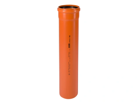 Ostendorf KGEM Rohr DN 110, 5 m