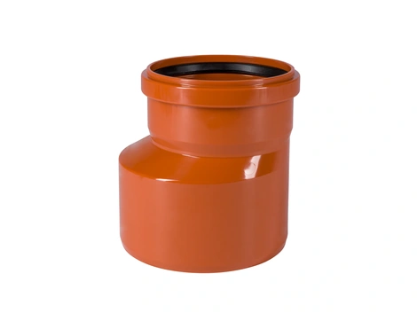 Ostendorf KGR Reduktion DN 200/160