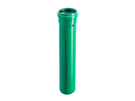 Ostendorf KG2000 EM Rohr DN 110, 0,5 m