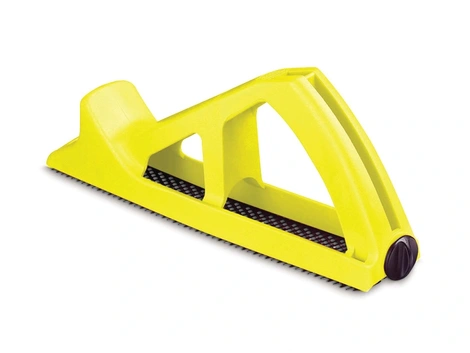 STANLEY Hobel Surform Kunststoff