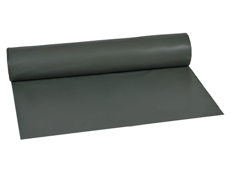 BUTLER PRO PE-Breitfolie 200 my transluzent 25x4 m