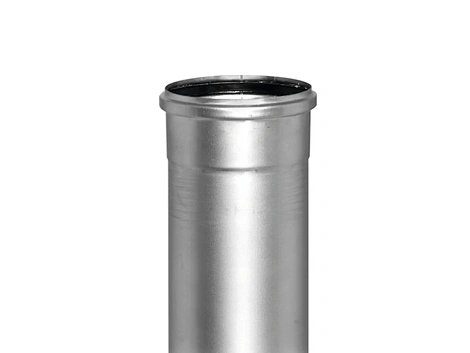 SitaAttika Rohr DN 100, 500 mm