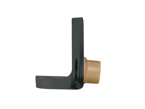 SitaEasy Attikagully Bitumenmanschette DN 50