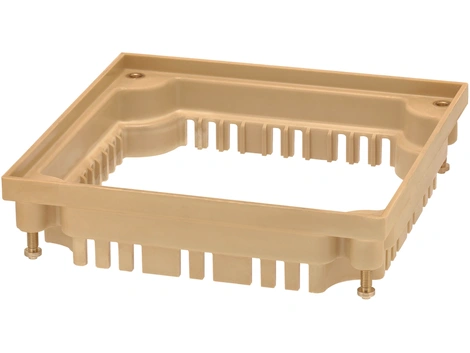 SitaGreen Aufstockelement 50-80 mm