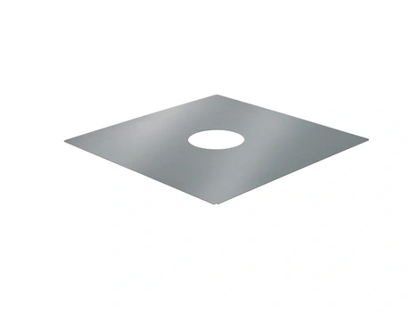 SitaMore Verstärkungsblech Ø152 mm