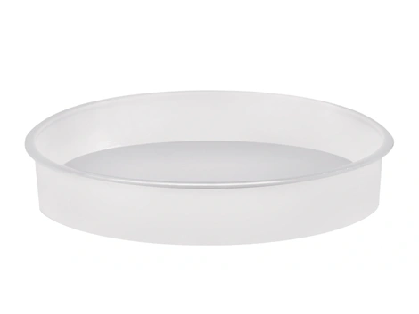 SitaMulti Bauzeit Schutzdeckel