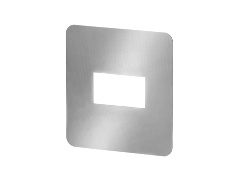 SitaTurbo Fassaden-Abdeckplatte 220x180 mm