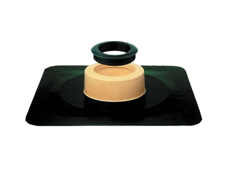SitaVent Grundplatte Bitumenmanschette DN 150