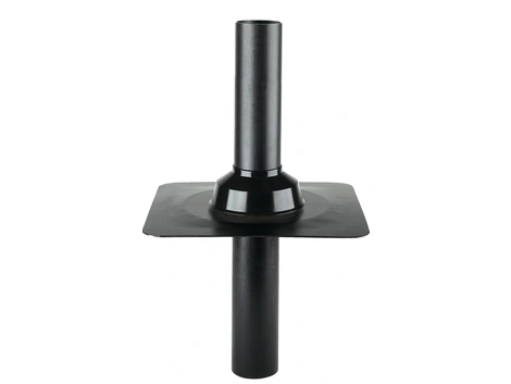 SitaVent Systemlüfter Bitumenmanschette DN 100, 1000 mm